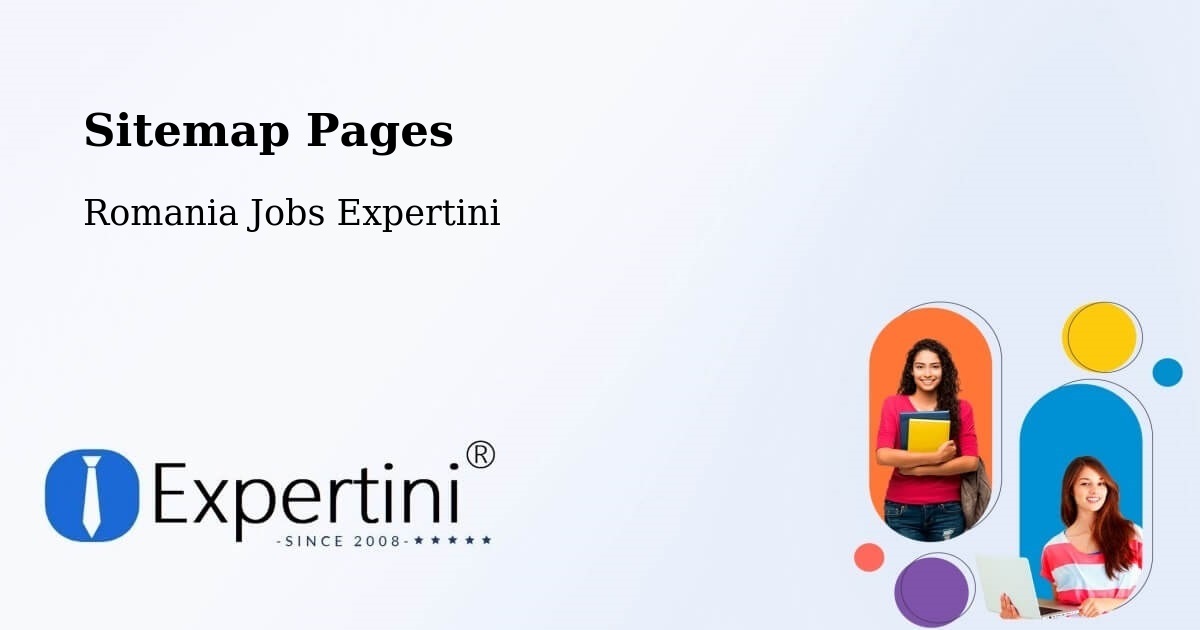 Sitemap Pages - Bucinişu - Romania Jobs Expertini